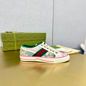 EC - GUKI Shoe - 730