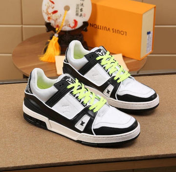EC Luxury - LOV Men Shoes - 1484