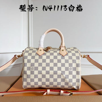 EC - LOV Women Bag - 1858