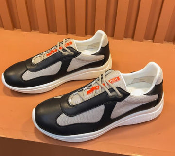 EC Luxury - PD Men Shoes - 392
