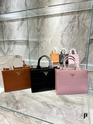 CS - PDA3 Bags - 120
