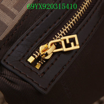 EC - FDE Bags - 3411