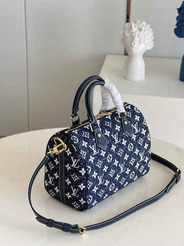 EC Fashion Lu-Vi bags - 17210