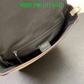 EC - FDE Bags - 1268