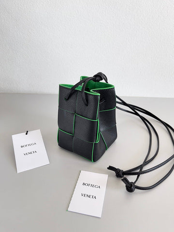 EC - BOV Women Bag - 1241