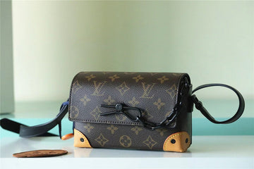 EC Fashion Lu-Vi bags - 9922