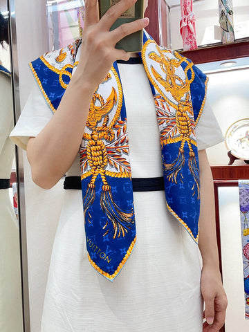EC - LOV Scarf - 179