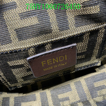 EC - FDE Bags - 3299
