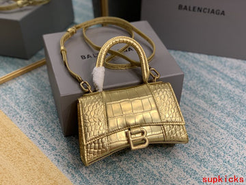 CS - BG Hourglass Bags - 180