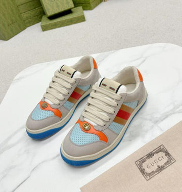 EC - GUKI Men Shoes - 381