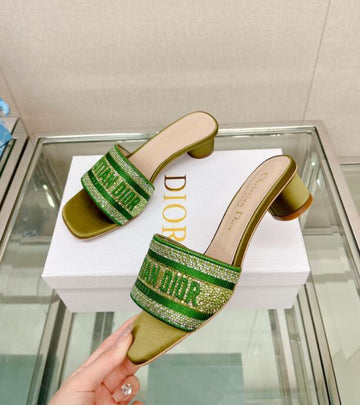 EC - DOR Women Shoes - 401