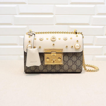EC Luxury - GCI Bags - 1018
