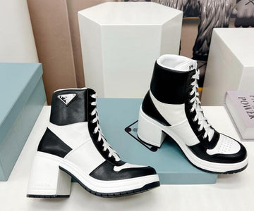 EC Luxury - PD Women Shoes - 319