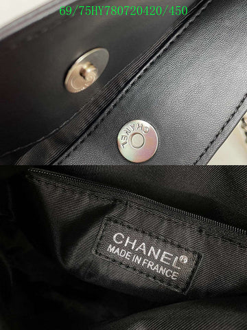 EC - CHL Bags - 363