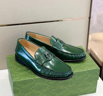 EC - GUKI Men Shoes - 316