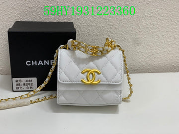 EC - CHL Bags - 1661