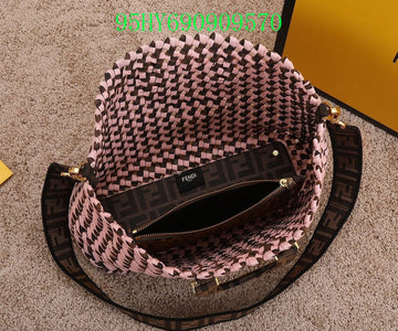 EC - FDE Bags - 2357