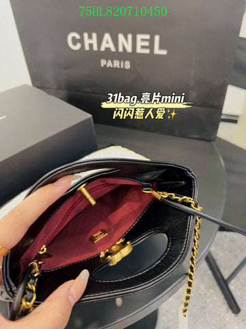 EC - CHL Bags - 484