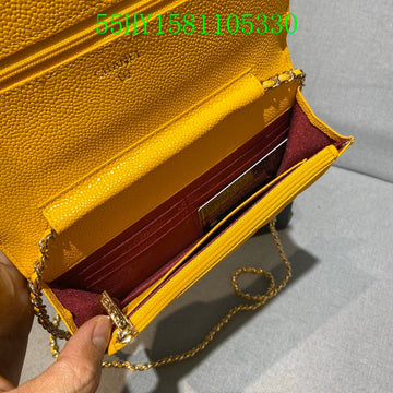 EC - CHL Bags - 3228