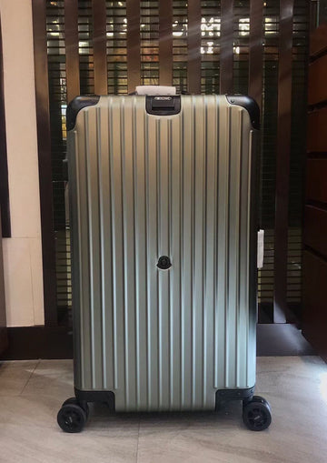 EC - Mix Trunk - 115