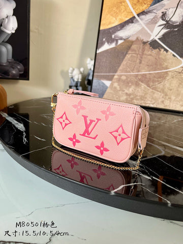 EC - LOV Women Bag - 1095