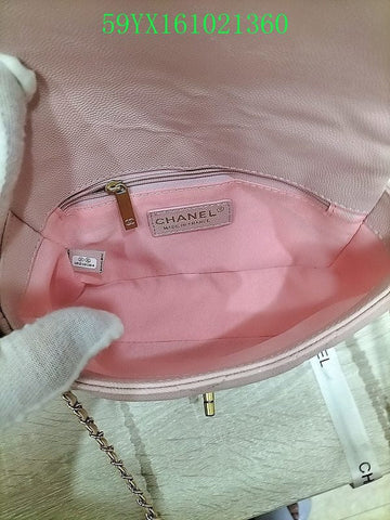 EC - CHL Bags - 3261