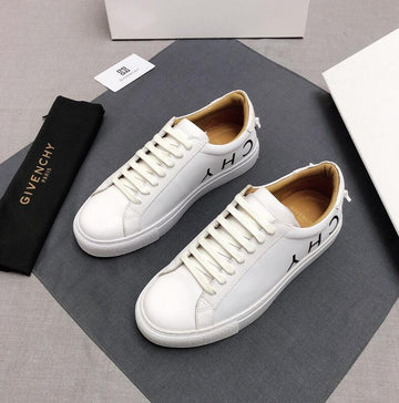 EC - GCY Men Shoes - 132