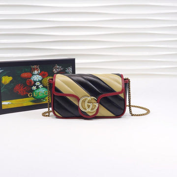 EC Luxury - GCI Bags - 1084
