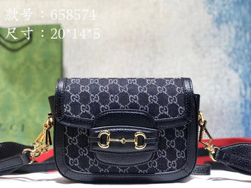 Gucci Luxury Fashion Bag