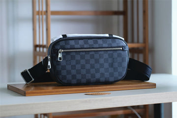 EC Fashion Lu-Vi bags - 10395