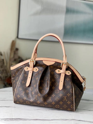 EC Fashion Lu-Vi bags - 17149