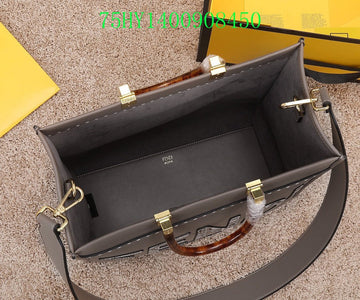 EC - FDE Bags - 2372