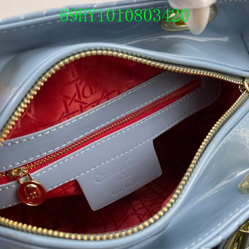EC - DOR Bags - 1385