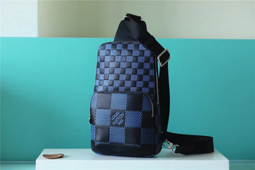 EC Fashion Lu-Vi bags - 10220