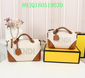 EC - FDE Bags - 3098