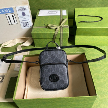 EC - GUKI Women Bag - 1455