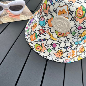 EC - GUKI Cap - 564
