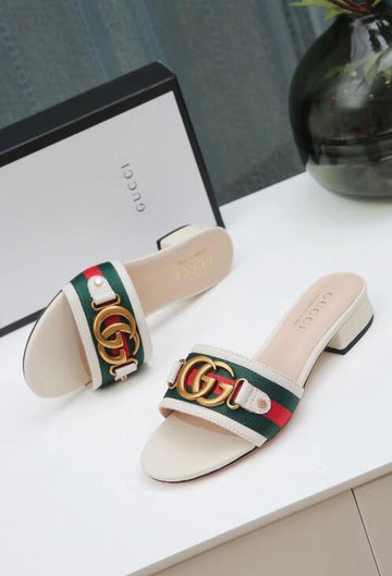 EC - GUKI Women Shoes - 2228