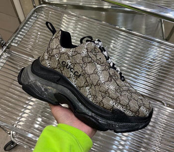 EC - GUKI Women Shoes - 1314