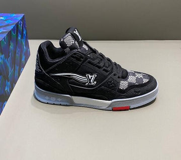 EC Luxury - LOV Men Shoes - 1717