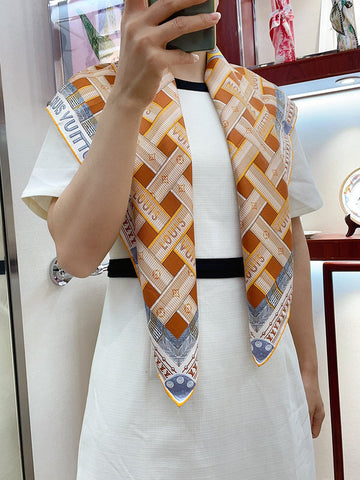 EC - LOV Scarf - 034