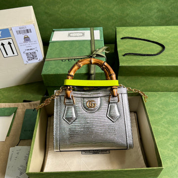 EC - GUKI Bag - 745