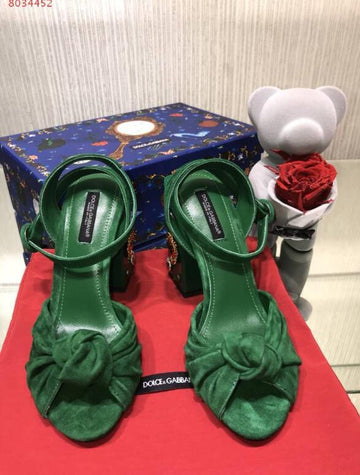 EC - DAG Women Shoes - 597