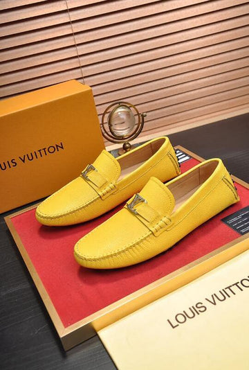 EC Luxury - LOV Men Shoes - 1478