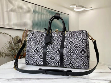 EC Fashion Lu-Vi bags - 17594