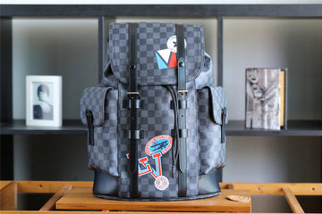 EC Fashion Lu-Vi bags - 9704