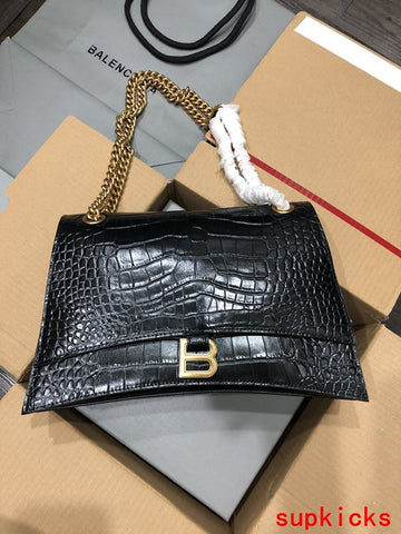 CS - BG Hourglass Bags - 044