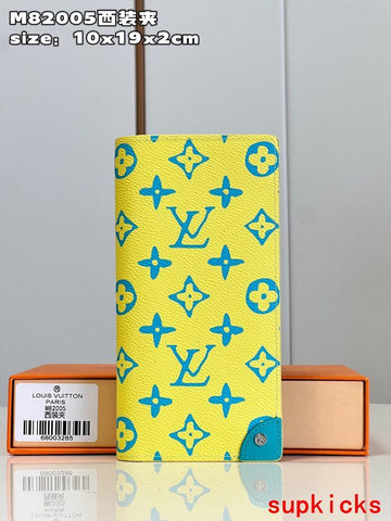 CS - Mix Wallets - 211