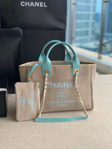 EC Luxury - CHL Bags - 2831