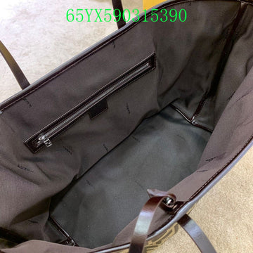 EC - FDE Bags - 3438